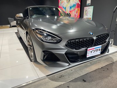 2019 BMW Z4 照片 4