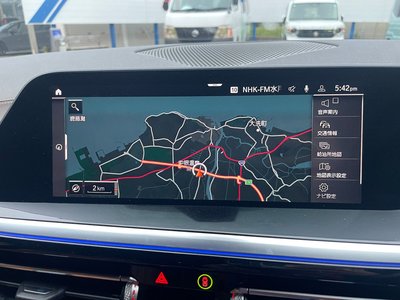 2019 BMW Z4 照片 10