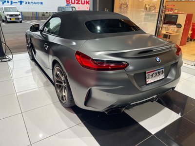 2019 BMW Z4 照片 7