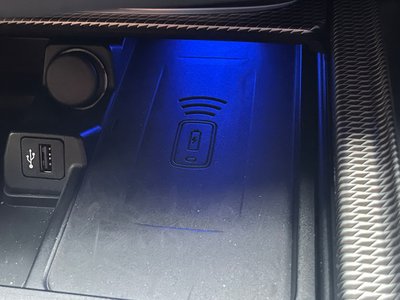2019 BMW Z4 照片 16