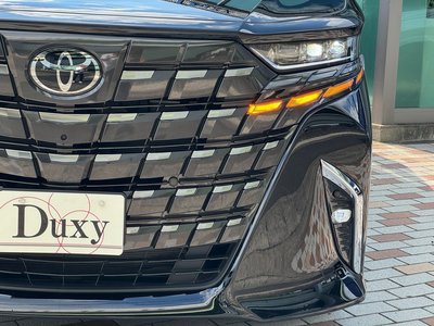صورة 20 لـ 2025 Toyota ALPHARD