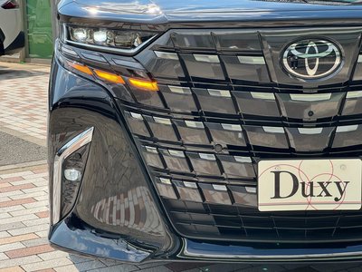 صورة 19 لـ 2025 Toyota ALPHARD