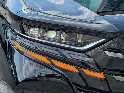 صورة 11 لـ 2025 Toyota ALPHARD