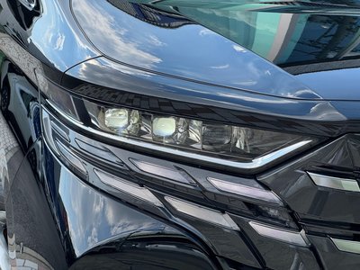 صورة 10 لـ 2025 Toyota ALPHARD