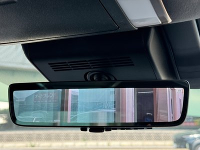 صورة 7 لـ 2025 Toyota ALPHARD