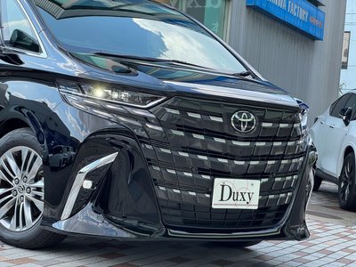 صورة 9 لـ 2025 Toyota ALPHARD