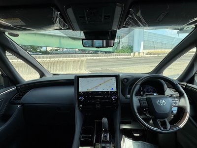 صورة 58 لـ 2025 Toyota ALPHARD