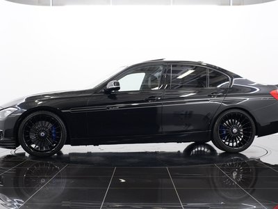 صورة مصغرة 18 لـ 2013 BMW Alpina B3
