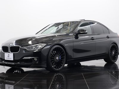 صورة مصغرة 17 لـ 2013 BMW Alpina B3