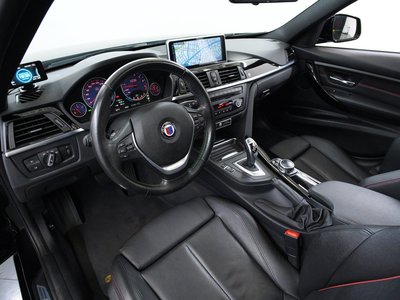 صورة مصغرة 7 لـ 2013 BMW Alpina B3