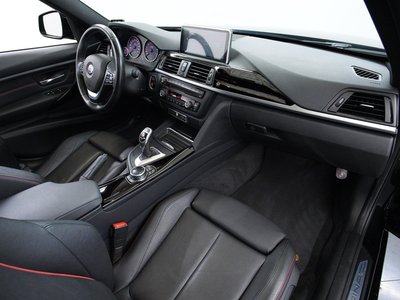 صورة مصغرة 28 لـ 2013 BMW Alpina B3