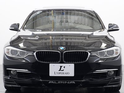 صورة مصغرة 16 لـ 2013 BMW Alpina B3