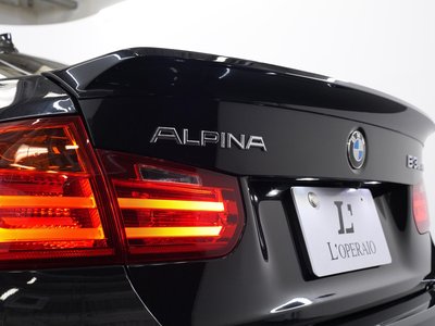 صورة مصغرة 5 لـ 2013 BMW Alpina B3