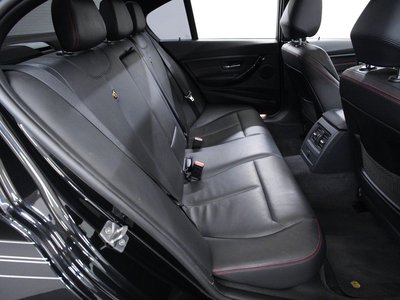 صورة مصغرة 31 لـ 2013 BMW Alpina B3