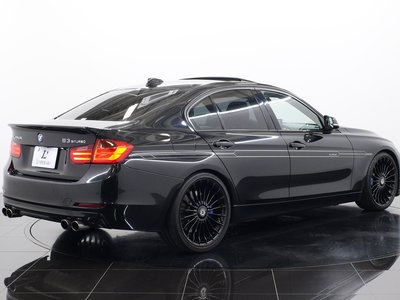 صورة مصغرة 21 لـ 2013 BMW Alpina B3