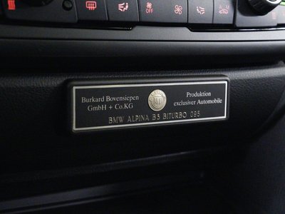 صورة مصغرة 42 لـ 2013 BMW Alpina B3