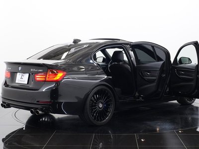صورة مصغرة 22 لـ 2013 BMW Alpina B3