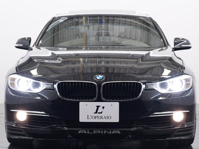 صورة مصغرة 15 لـ 2013 BMW Alpina B3