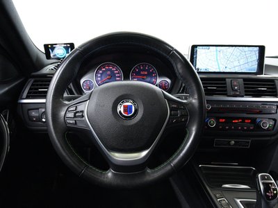 صورة مصغرة 33 لـ 2013 BMW Alpina B3