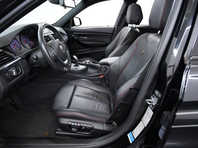 صورة مصغرة 26 لـ 2013 BMW Alpina B3