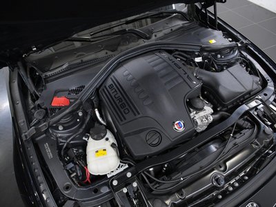 صورة مصغرة 23 لـ 2013 BMW Alpina B3
