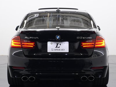 صورة مصغرة 20 لـ 2013 BMW Alpina B3