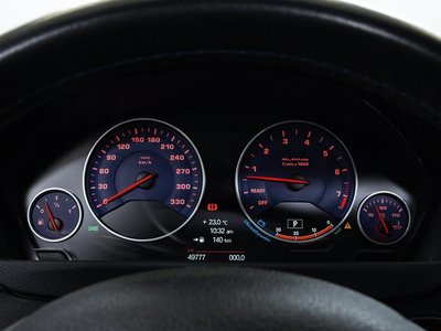 صورة مصغرة 37 لـ 2013 BMW Alpina B3