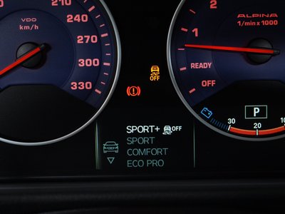 صورة مصغرة 46 لـ 2013 BMW Alpina B3