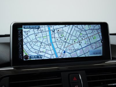 صورة مصغرة 38 لـ 2013 BMW Alpina B3