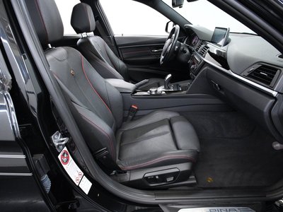 صورة مصغرة 29 لـ 2013 BMW Alpina B3