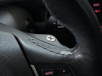 صورة مصغرة 36 لـ 2013 BMW Alpina B3
