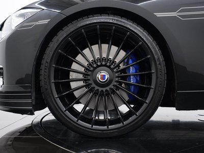 صورة مصغرة 13 لـ 2013 BMW Alpina B3