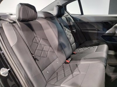 2026 BMW I5 缩略图 57