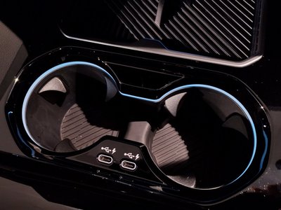 2026 BMW I5 缩略图 56
