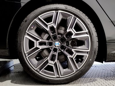 2026 BMW I5 缩略图 48