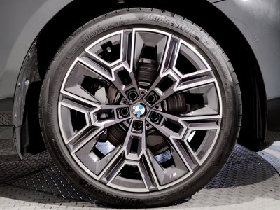 2026 BMW I5 缩略图 47