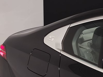 2026 BMW I5 缩略图 74