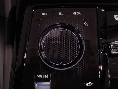 2026 BMW I5 缩略图 55