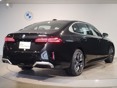 2026 BMW I5 照片 8