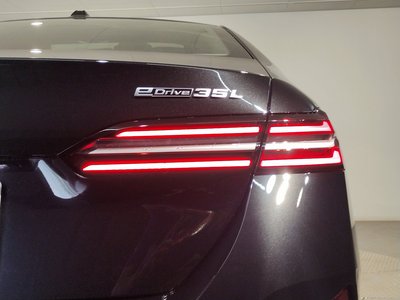 2026 BMW I5 缩略图 70