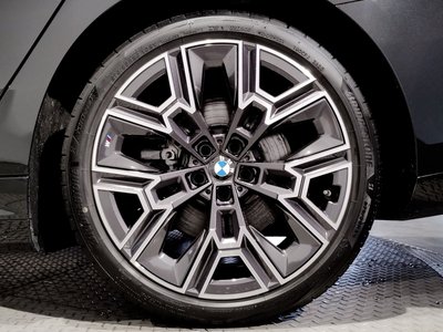2026 BMW I5 缩略图 46