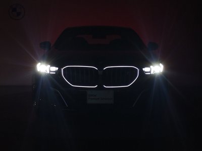 2026 BMW I5 缩略图 71