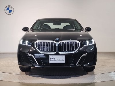 2026 BMW I5 照片 5