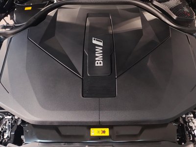 2026 BMW I5 缩略图 20