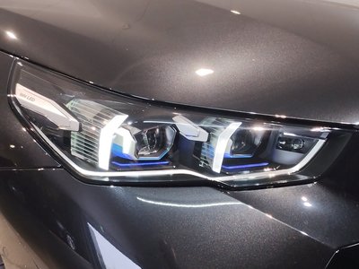 2026 BMW I5 缩略图 67