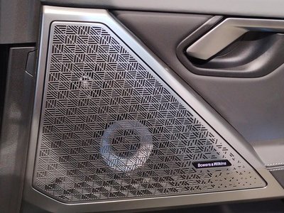 2026 BMW I5 缩略图 25