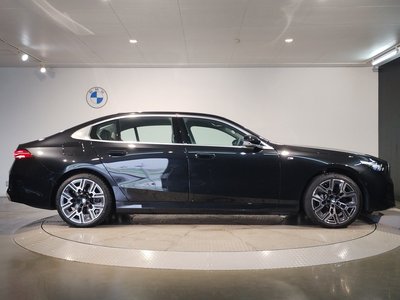 2026 BMW I5 照片 7