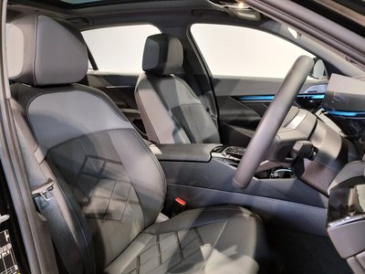2026 BMW I5 照片 14