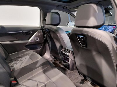 2026 BMW I5 缩略图 58