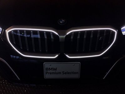 2026 BMW I5 缩略图 21
